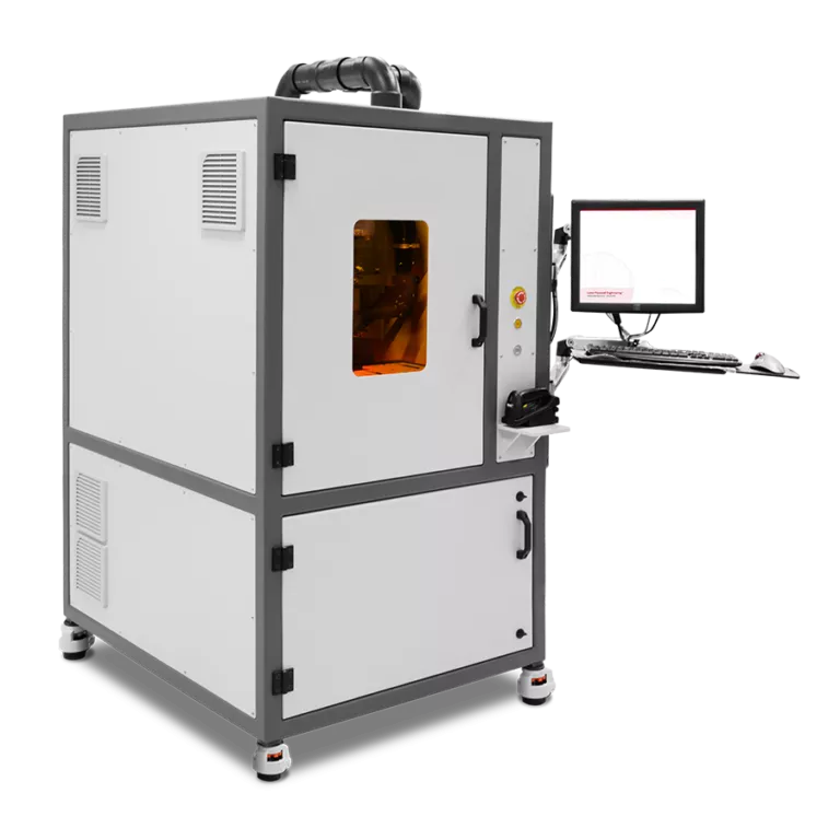 KLS-009 Laser Marking Machines