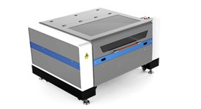 KNC-390 Laser Cutting Machine
