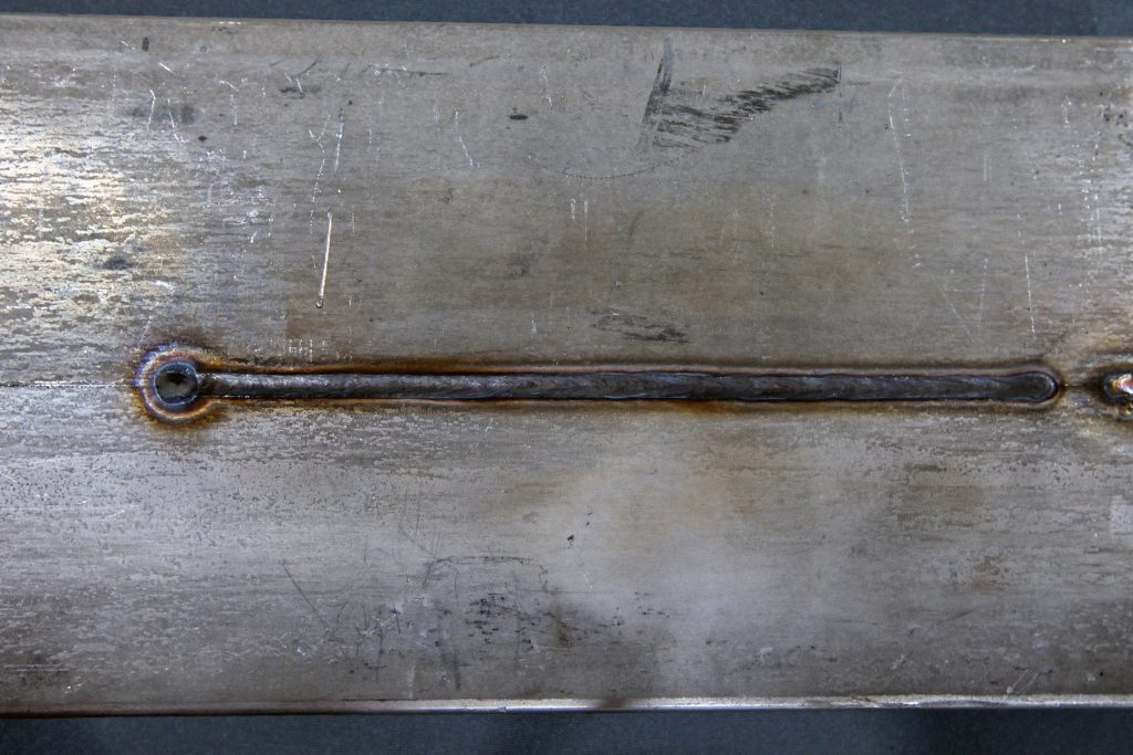 Laser Hybrid Welding