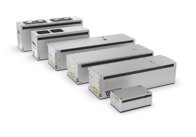 WIR-942 Nanosecond Lasers