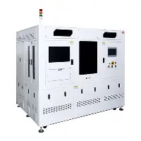 DVB-112 Laser Drilling Machines