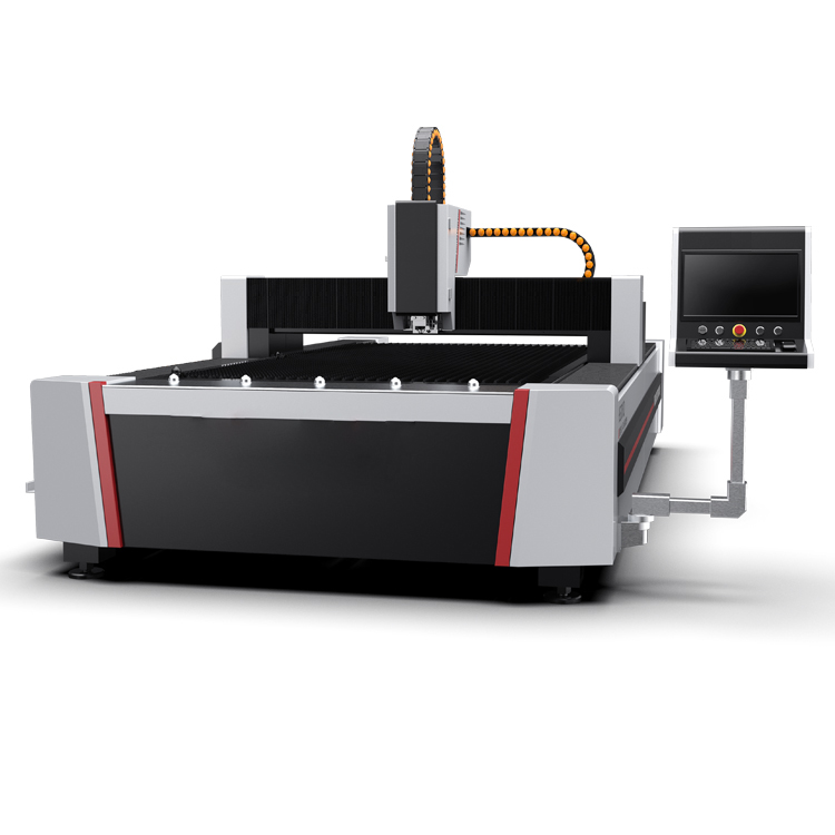 DJV-100 Laser Cutting Machine