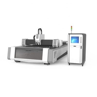 FBB-3000 Fiber Laser Cutting Machine