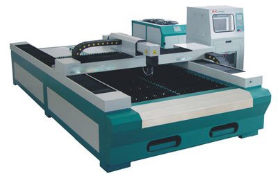 FBB-3000D Enclosed laser sheet cutting machine